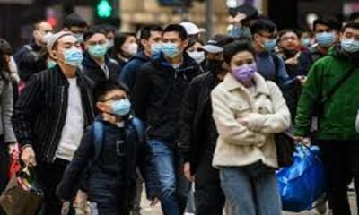 মহামারি ঠেকাতে বিদেশফেরত সোয়া ৬ লাখ প্রবাসীকে নিয়ন্ত্রণ জরুরি