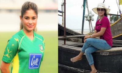 লাভ ইউ জাহানারা, মাই ক্রাশ!