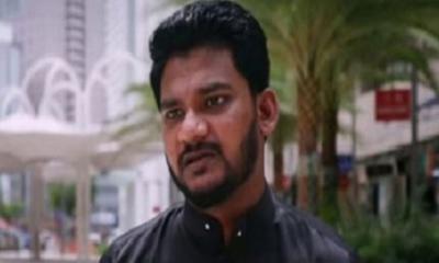 মালয়েশিয়ায় বাংলাদেশি গ্রেফতার