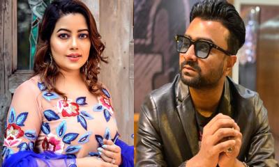 ইমরান-কণার ঈদের নতুন গান  (ভিডিও)