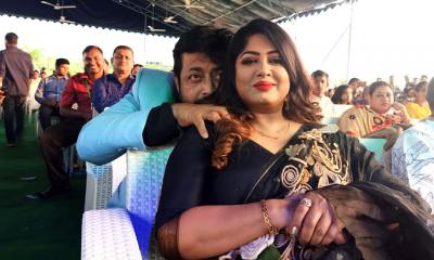 এটা সম্পূর্ণ কৃতিত্ব মৌসুমীর:  ওমর সানী
