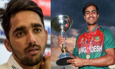 আকবরদের কাছে শিখতে আপত্তি নেই মুমিনুলের