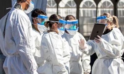 নিউইয়র্কে একদিনে ৪ বাংলাদেশির মৃত্যু