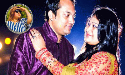 পাপিয়া ও তার স্বামীর ব্যাংক অ্যাকাউন্ট জব্দ
