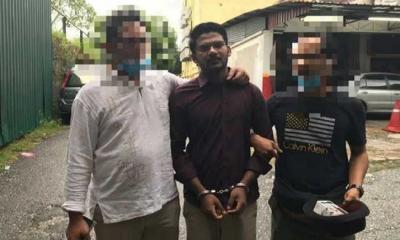 রায়হানকে বাংলাদেশে ফেরত পাঠাবে মালয়েশিয়া