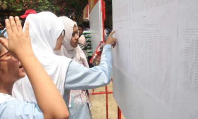 আপনি কী এসএসসির ফল জানতে চান! তাহলে জেনে নিন এর মাধ্যমে