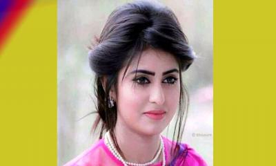  শখের দ্বিতীয় বিয়ের গুঞ্জন