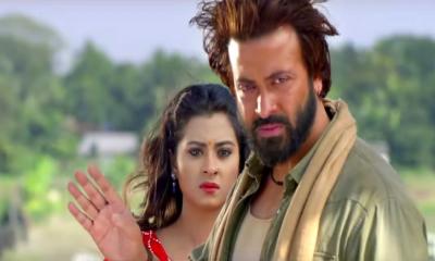 ‘বীর’ ট্রেলারে দুর্দান্ত শাকিব খান (ভিডিও)