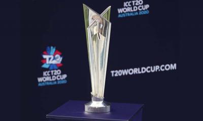 ঝুলেই রইল টি-টোয়েন্টি বিশ্বকাপের ভাগ্য! 
