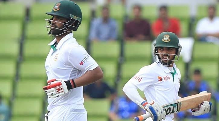 মুমিনুলের বিশ্বাস তামিম ৩০০ করবেন