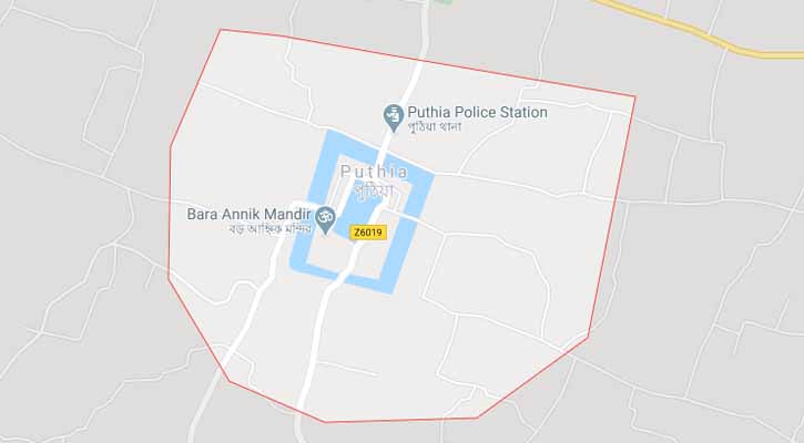 পুঠিয়ায় বোরকা কিনে না দেয়ায় স্কুলছাত্রীর আত্মহত্যা