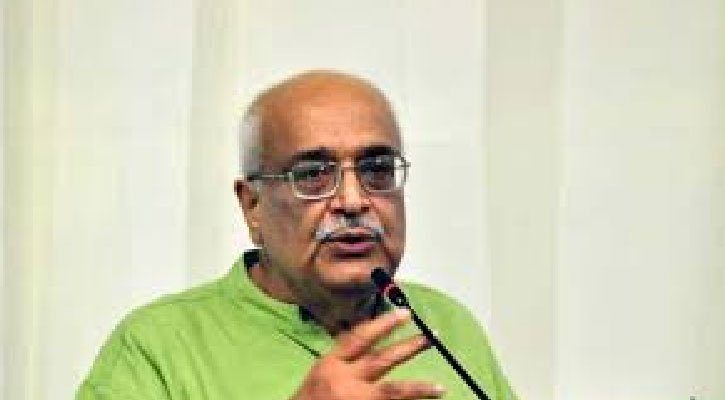 কৃষি বাঁচাতে ফসলের বাজারজাতকরণ নিশ্চিত করতে হবে: ড. দেবপ্রিয়