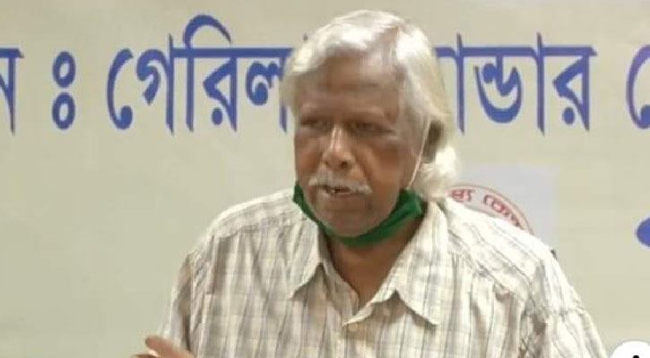 ‘গণস্বাস্থ্য কেন্দ্র ৪৮ বছর ঘুষ দেয়নি, দিবেও না’ 