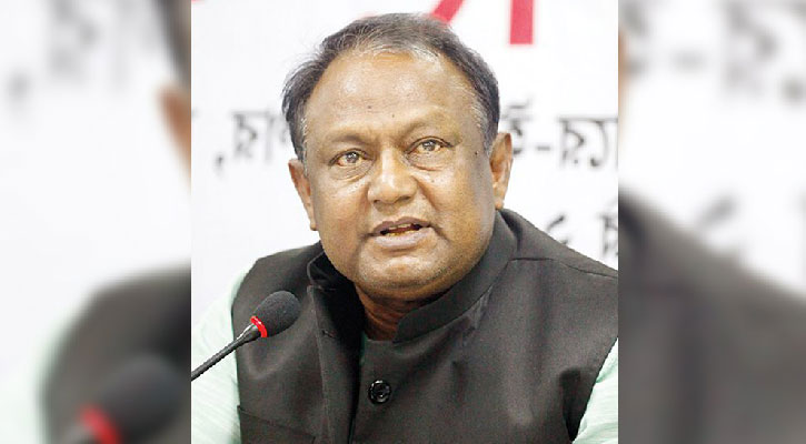 পীরগাছা-কাউনিয়ার ১০ হাজার পরিবার পেল বাণিজ্যমন্ত্রীর ঈদ উপহার