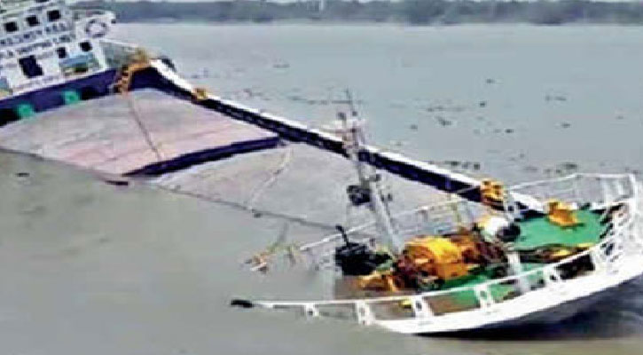 পশ্চিমবঙ্গে বাংলাদেশের ১৮ নাবিক কোয়ারেন্টিনে