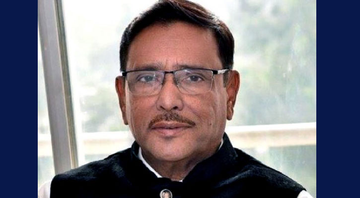 চিকিৎসক, নার্স ও স্বাস্থ্যকর্মীদের সশ্রদ্ধ সালাম: কাদের