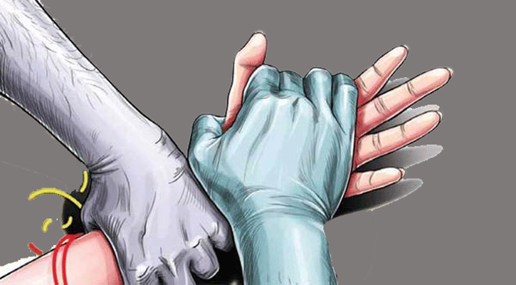 মৌলভীবাজারে ২ বান্ধবীকে তুলে নিয়ে ধর্ষণ