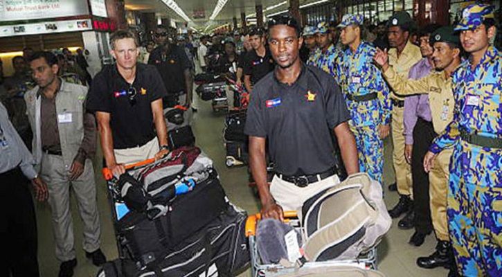 সন্তানসম্ভবা স্ত্রী’র পাশে থাকতে বাংলাদেশে এলেন না উইলিয়ামস