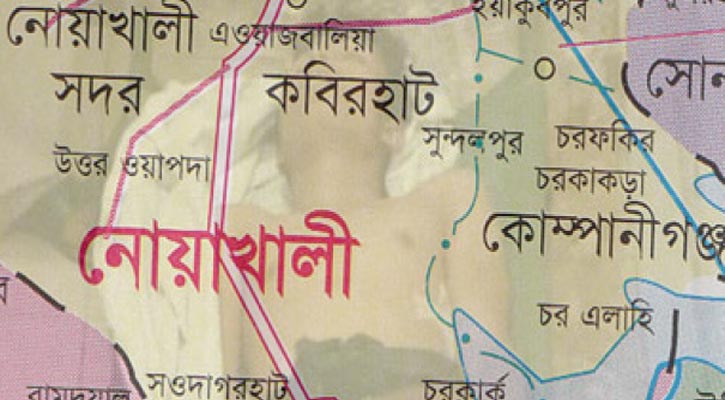 বেগমগঞ্জে ছুরিকাঘাতে কিশোর খুন, আটক ৭