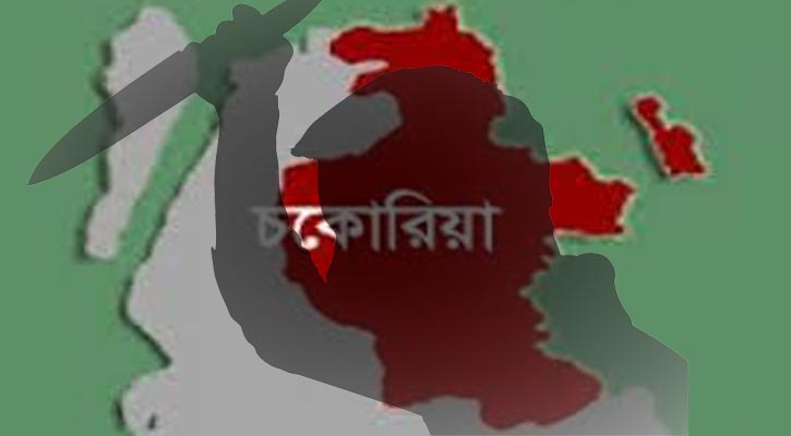 চকরিয়ায় ঘর থেকে ডেকে নিয়ে ধাত্রীকে গলা কেটে হত্যা