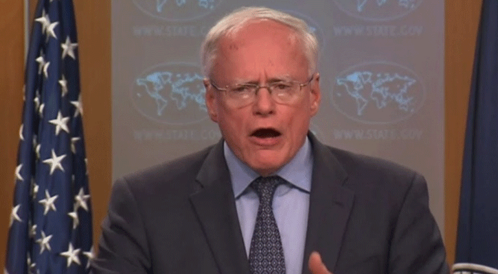 সিরিয়ার বিরুদ্ধে সামরিক পদক্ষেপ নেয়া হবে