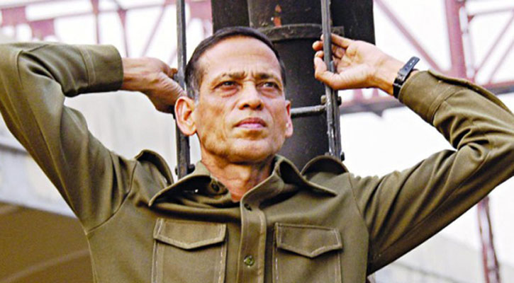 পপসম্রাট আজম খান, এক ‍‍`বেপরোয়া‍‍` যোদ্ধার গল্প