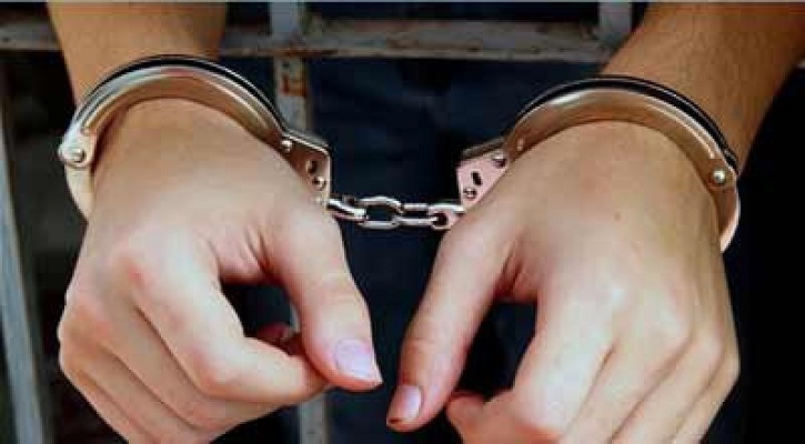 পল্লবীতে ধর্ষণ মামলার আসামি গ্রেফতার