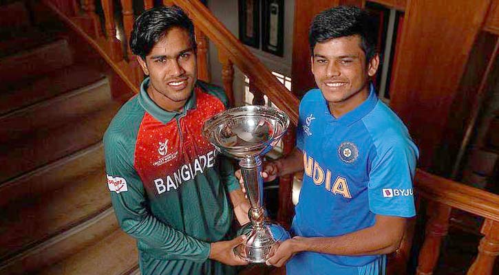 বাংলাদেশ-ভারত ফাইনাল বৃষ্টিতে ভাসলে?