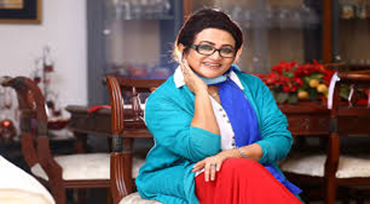 অভিনয়ের খুঁটিনাটি ঠিক করার ব্যাপারে কিছু বলব: ববি