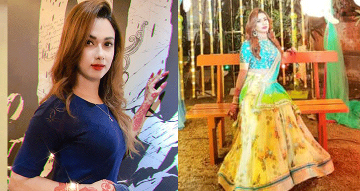 নতুন বিজ্ঞাপনে ববি