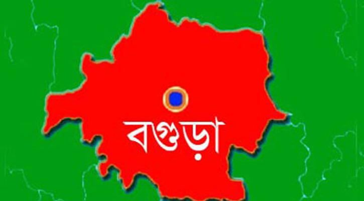 বগুড়ায় পুলিশ-ডাকাত গোলাগুলি, গুলিবিদ্ধ ডাকাত গ্রেফতার