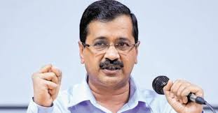 শপথগ্রহণ অনুষ্ঠানে মোদিকে কেজরিওয়ালের আমন্ত্রণ