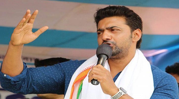 দিল্লির সহিংসতায় গভীর যন্ত্রণা পেয়েছি : দেব