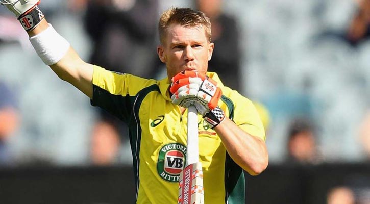 ভবিষ্যৎ নিয়ে চিন্তাভাবনা করার সময় এসেছে: ওয়ার্নার