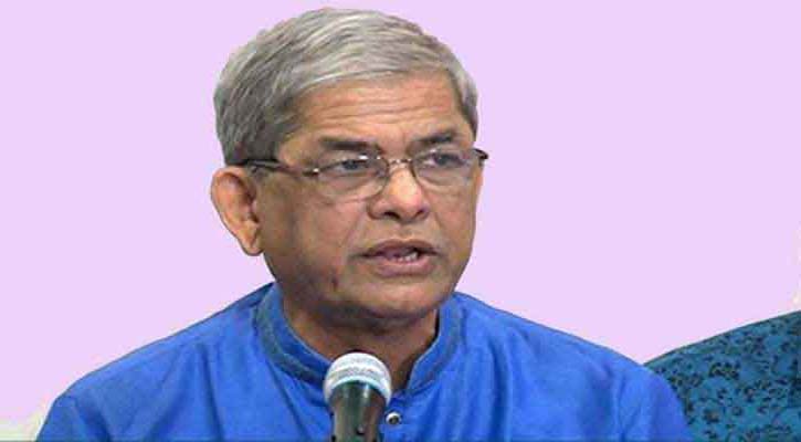 করোনা : বুধবারের কর্মসূচি স্থগিত করলো বিএনপি