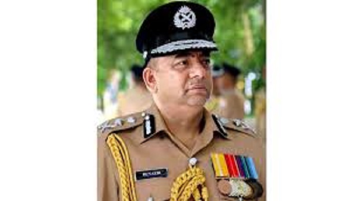 ঈদ উপলক্ষে গ্রামে যাওয়া আসা কঠিন ভাবে নিয়ন্ত্রণ করতে হবে: আইজিপি