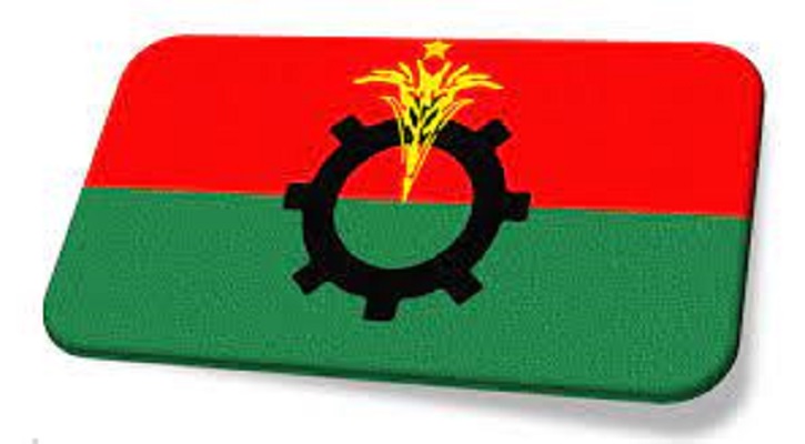 বিএনপির সুরক্ষাসামগ্রী বিতরণে পুলিশি বাধা