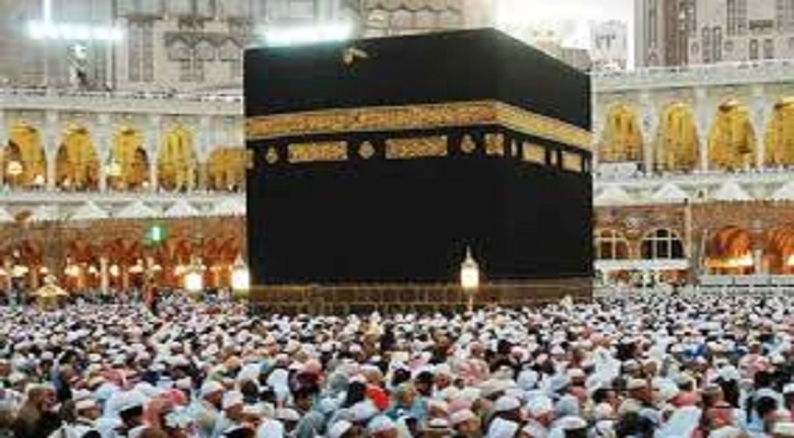 ওমরাহ আদায়ে সময় মাত্র তিন ঘণ্টা!