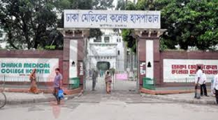 ছয়তলা ছাঁদ থেকে পড়ে শিশুর মৃত্যু