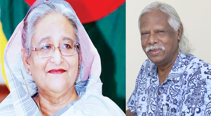 প্রধানমন্ত্রীকে ডা.জাফরুল্লাহ’র চিঠি