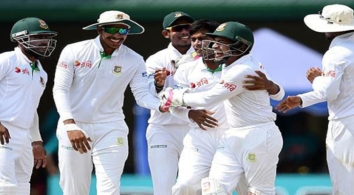 বাংলাদেশকে গতির চ্যালেঞ্জ শ্রীলঙ্কার