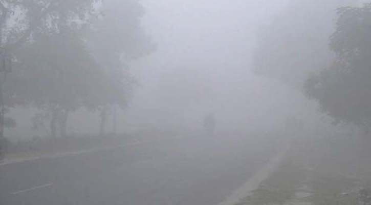 সর্বনিম্ন তাপমাত্রা পঞ্চগড়ে, ৭.৫ ডিগ্রি সেলসিয়াস