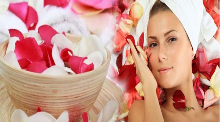 তৈলাক্ত ত্বকের যত্নে ঘরে তৈরি ময়েশ্চারাইজার