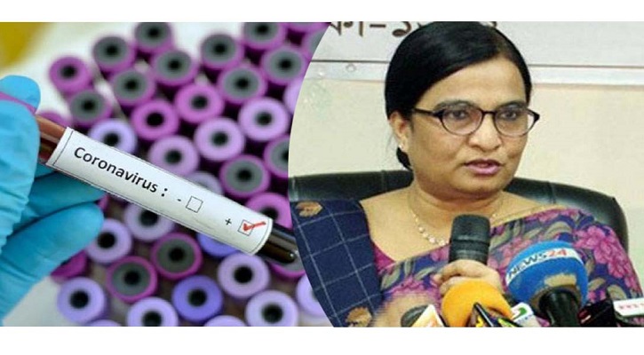 করোনা থেকে বাঁচতে সবার সচেতনতা জরুরি : ডা.ফ্লোরা