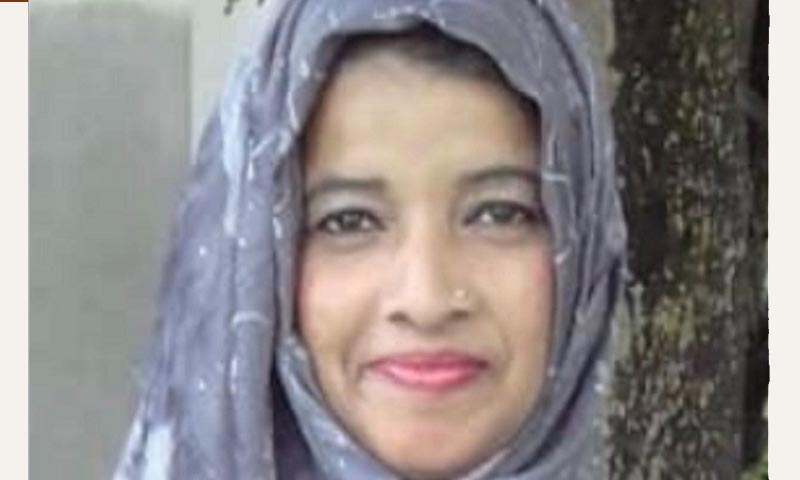 ভার্জিনিয়ায় গাড়ির ধাক্কায় বাংলাদেশি নিহত