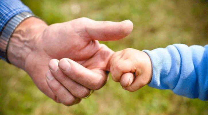 বাবা দিবস