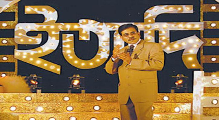 শুধু নিজে সতর্ক নয়, অন্যকেও সতর্ক করুন : হানিফ সংকেত