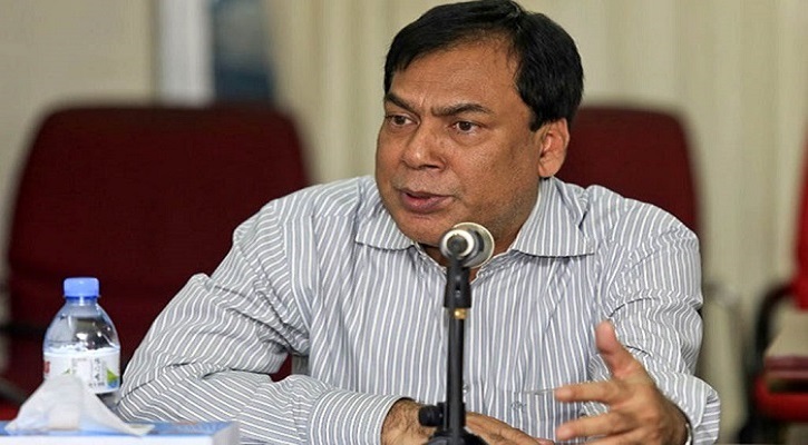 স্বাস্থ্যের সাবেক ডিজি আজাদের দুদকে জিজ্ঞাসাবাদ