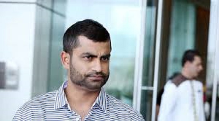 করোনা মোকাবেলায় দুটি নিয়মের কথা বললেন তামিম