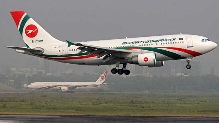 করোনা ফ্লাইট বন্ধের সময় আরো বাড়ালো 